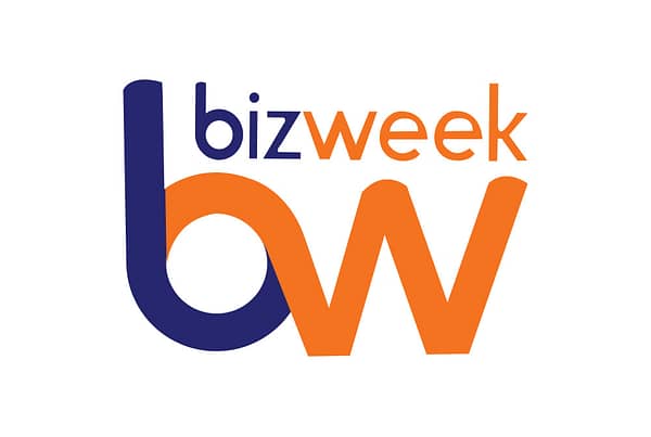 Restyling Logo Bizweek